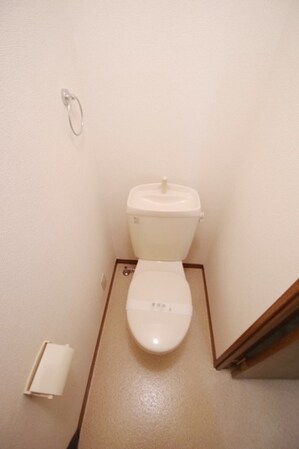 アムール ソリアの物件内観写真